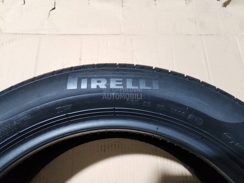 Pirelli 205/55 R17 Letnja