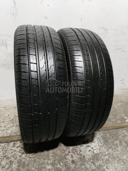 Pirelli 205/55 R17 Letnja
