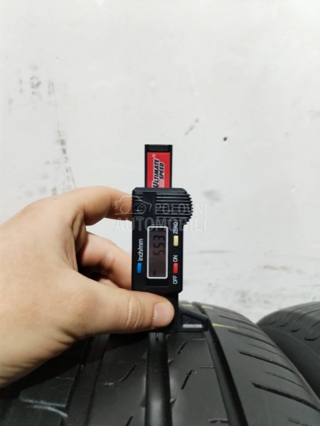 Pirelli 205/55 R17 Letnja