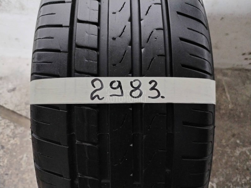 Pirelli 205/55 R17 Letnja