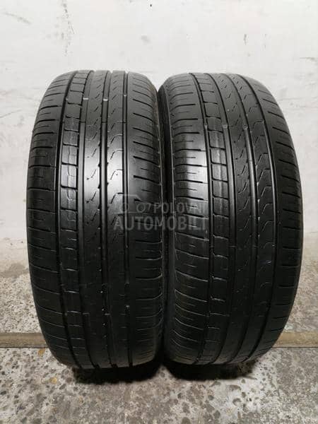Pirelli 205/55 R17 Letnja
