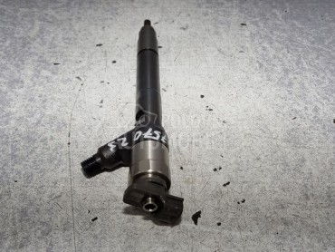 DIZNA za Opel Astra K