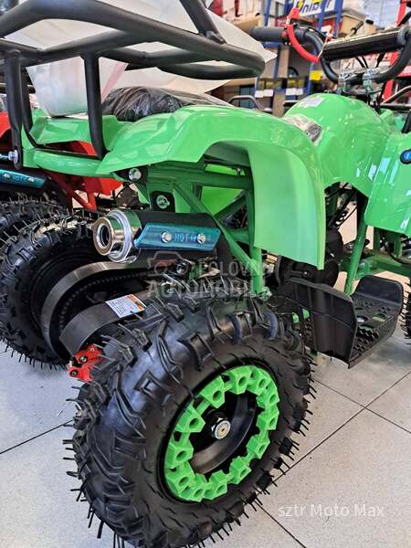 Dečiji ATV Quad 49cc