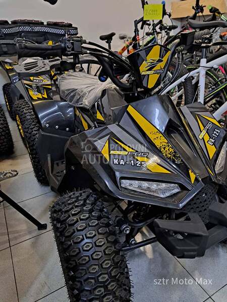 Dečiji ATV Quad 49cc