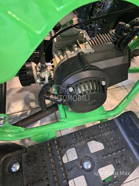 Dečiji ATV Quad 49cc