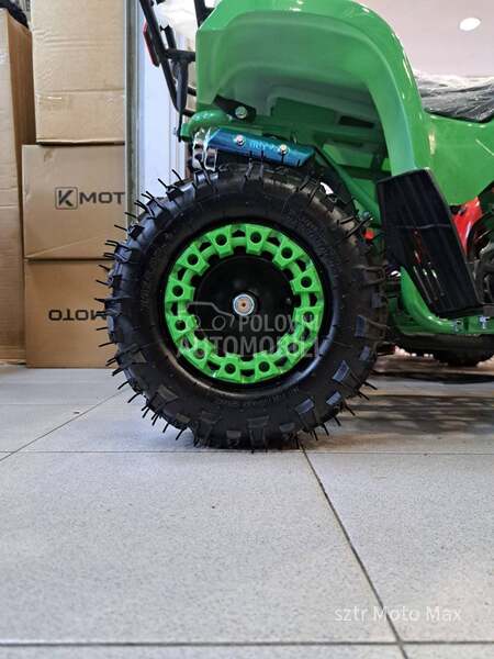 Dečiji ATV Quad 49cc