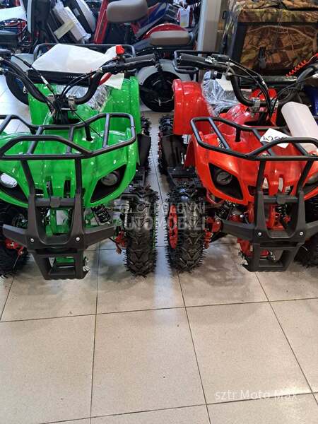 Dečiji ATV Quad 49cc
