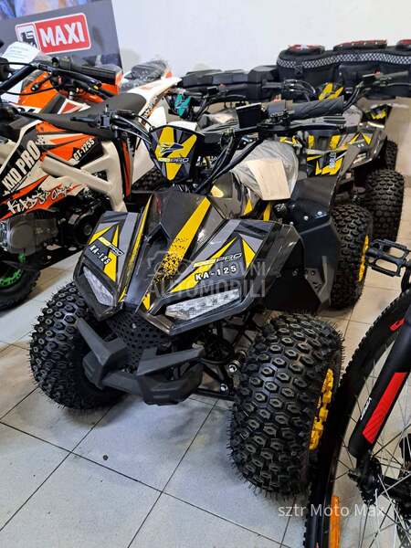 Dečiji ATV Quad 49cc