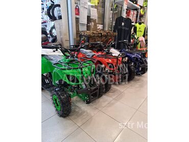 Dečiji ATV Quad 49cc