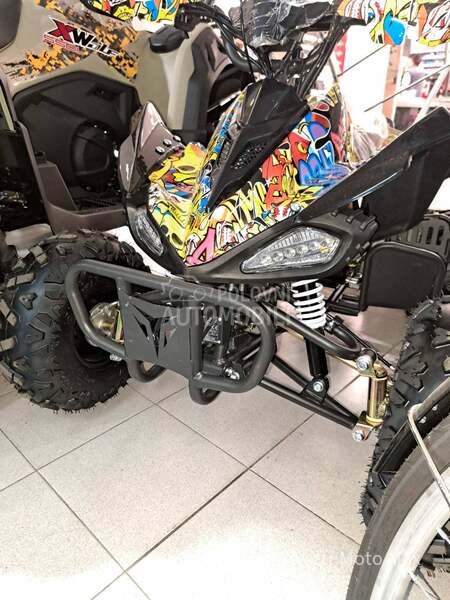 Dečiji ATV Quad 49cc