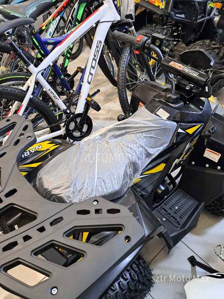 Dečiji ATV Quad 49cc