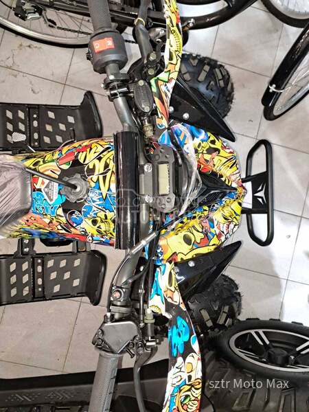 Dečiji ATV Quad 49cc