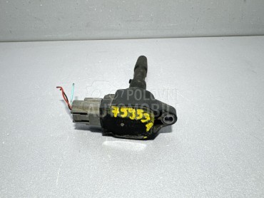 BOMBINA za Nissan Qashqai