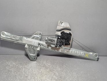 ELEKTRO PODIZAC STAKLA za Citroen Berlingo