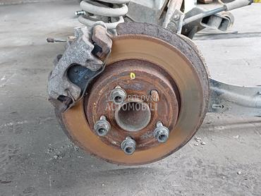 KOCIONI DISK za Ford Focus