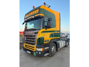 Scania R440
