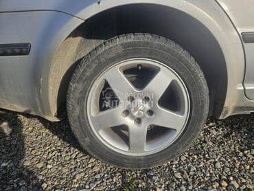 Aluminijumske felne  16" 5 x 112