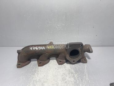 IZDUVNA GRANA za BMW Serija 3