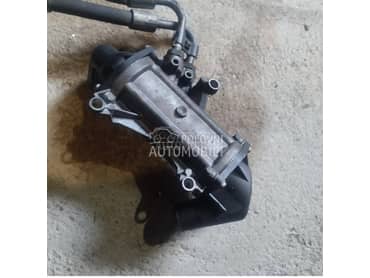 Kucist hladnjaka za Land Rover Freelander od 1998. do 2000. god.