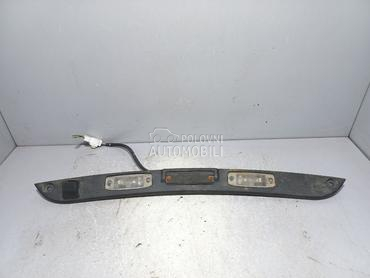 RASVJETA TABLICA za Kia Sportage