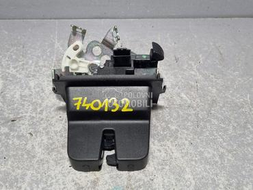 BRAVA GEPEKA za Škoda Fabia