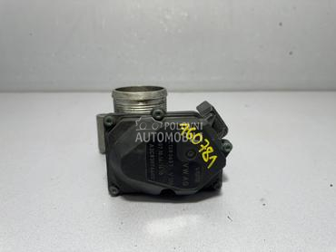 DOZER KLAPNA za Audi A4