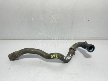 CRIJEVO za Ford Tourneo