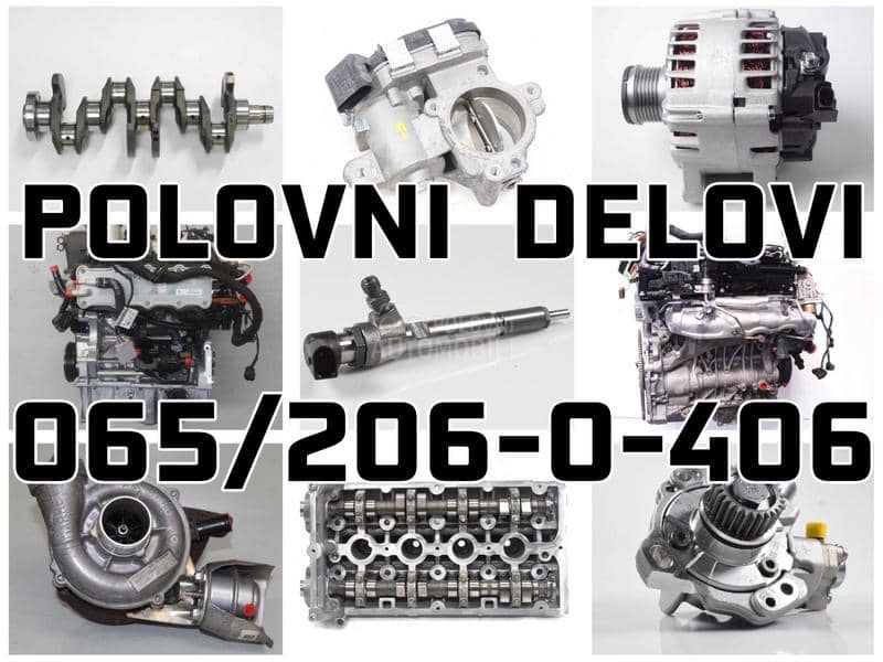 Klip, klipnjača, karike