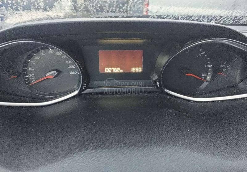 Delovi za Peugeot 308 II 2013 - 2024. god.