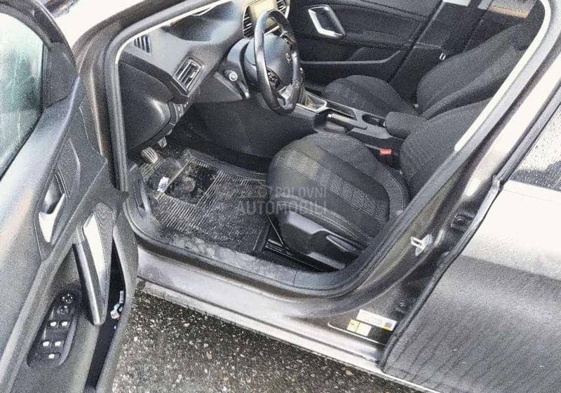 Delovi za Peugeot 308 II 2013 - 2024. god.
