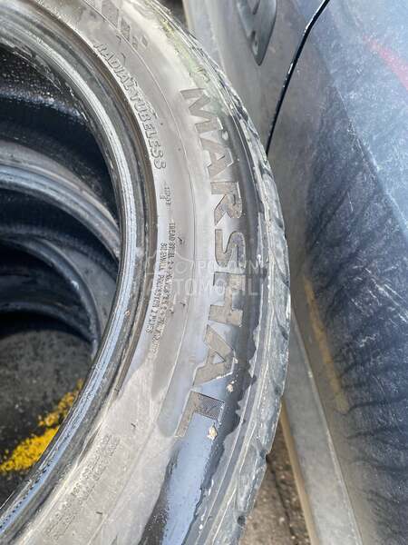 Marshal 225/55 R18 Letnja
