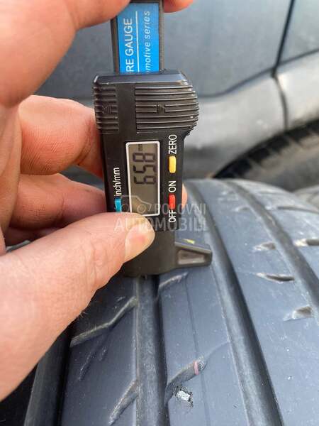 Marshal 225/55 R18 Letnja