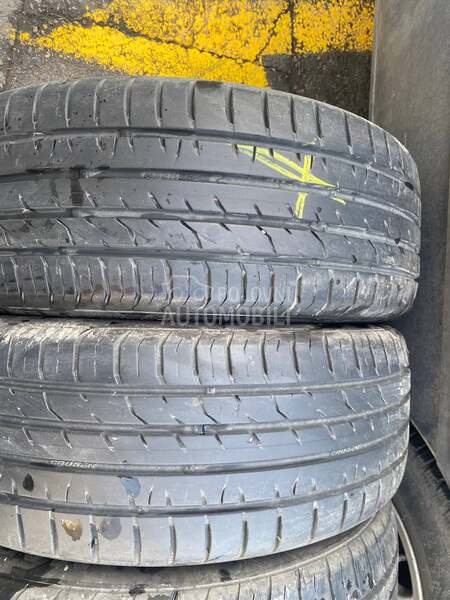 Marshal 225/55 R18 Letnja