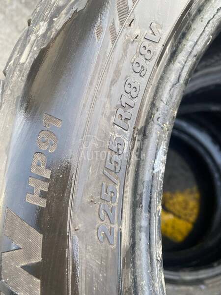 Marshal 225/55 R18 Letnja
