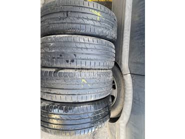 Marshal 225/55 R18 Letnja