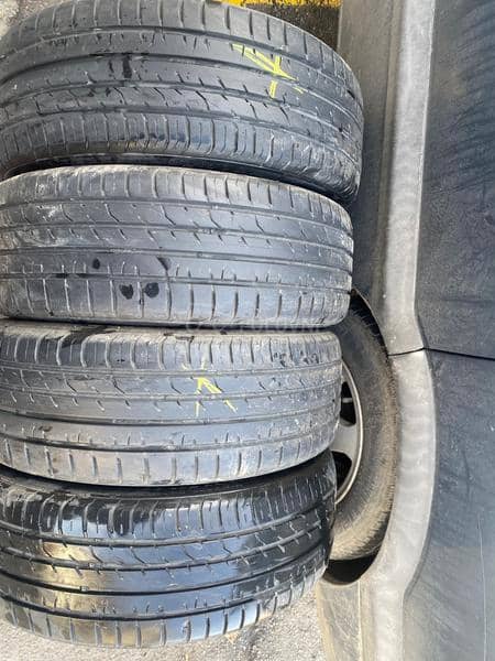 Marshal 225/55 R18 Letnja