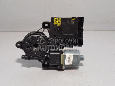 MOTORIC PODIZACA STAKLA za Volkswagen Passat B7