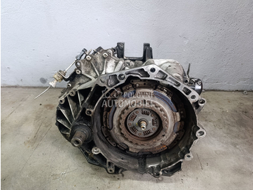 MJENJAC za Škoda Fabia