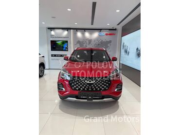 Chery Tiggo 4 PRO 1.5