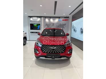 Chery Tiggo 4 PRO 1.5