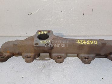 IZDUVNA GRANA za Peugeot Bipper