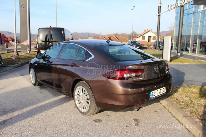 Opel Insignia INNOVATION B20DTH