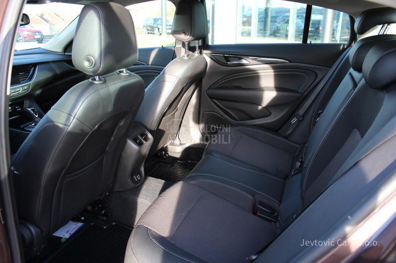 Opel Insignia INNOVATION B20DTH
