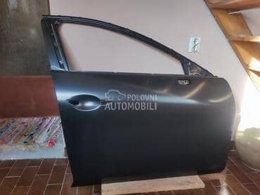Vrata prednja desna za Mazda 3 od 2019. do 2025. god.