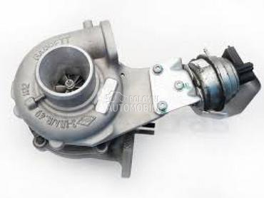 TURBINA za Opel Insignia