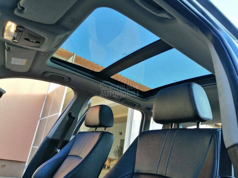 BMW X3 2.0