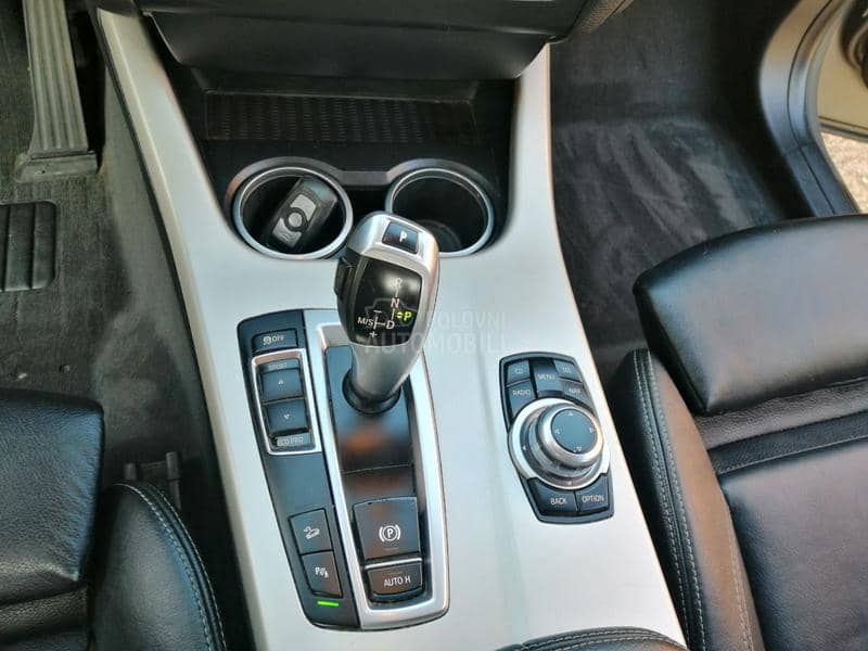 BMW X3 2.0