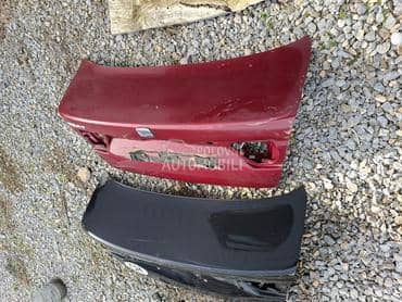 gepek vrata za Seat Toledo od 1999. do 2005. god.