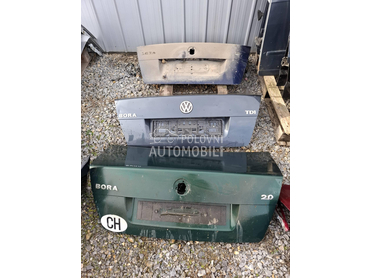 gepek vrata za Volkswagen Bora od 1998. do 2005. god.