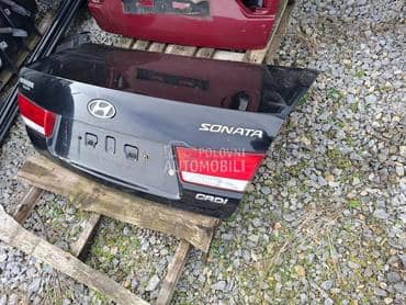 gepek vrata za Hyundai Sonata od 2006. do 2009. god.
